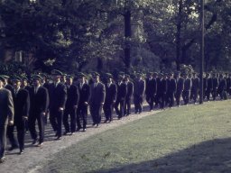 Schützenfest 1966